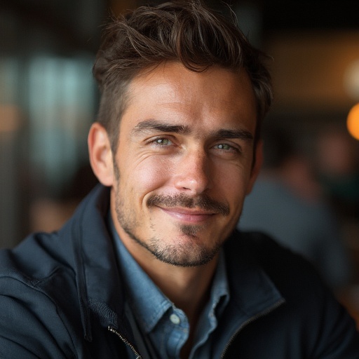 Daan de Vries — nieuwe online casino zonder cruks reviewer